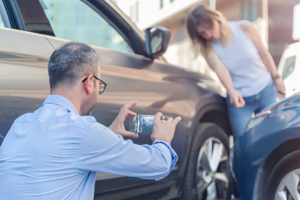 Professional Full Coverage Car Insurance technician working in High Point, NC