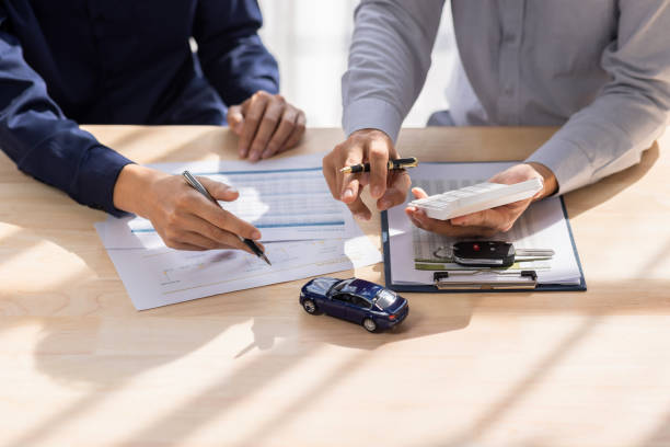 24/7 Emergency Full Coverage Car Insurance experts in High Point, NC